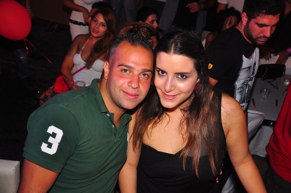 Batroun International Festival-Open Air Party